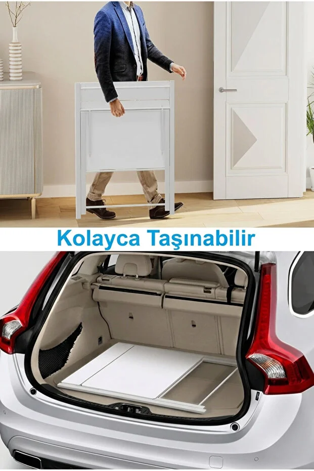 Katlanır Çalışma Masası Raflı Laptop Masası Bilgisayar Masası Küçük Çalışma Masası Çocuk Öğrenci Ders 